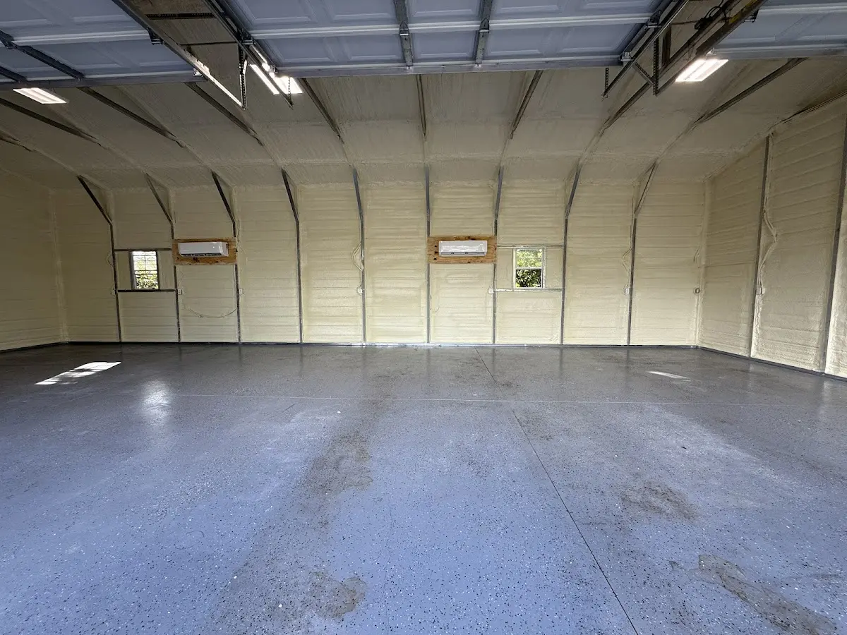 Spray Foam Roofing services in Ephraim, UT